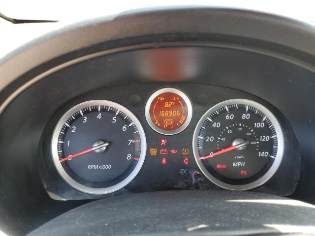 Photo 9 from auction – 2011 NISSAN SENTRA 2.0 with VIN 3N1AB6AP8BL717431
