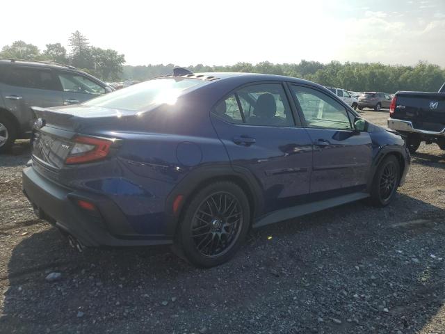 Photo 3 from auction – 2022 SUBARU WRX PREMIU with VIN JF1VBAF61N9011468