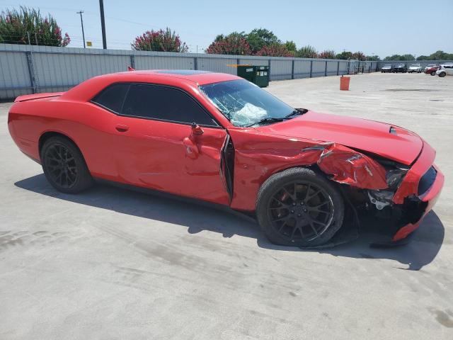 Photo 4 from auction – 2015 DODGE CHALLENGER with VIN 2C3CDZDJ4FH706745