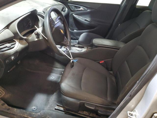 Photo 7 from auction – 2016 CHEVROLET MALIBU LS with VIN 1G1ZB5ST0GF315158