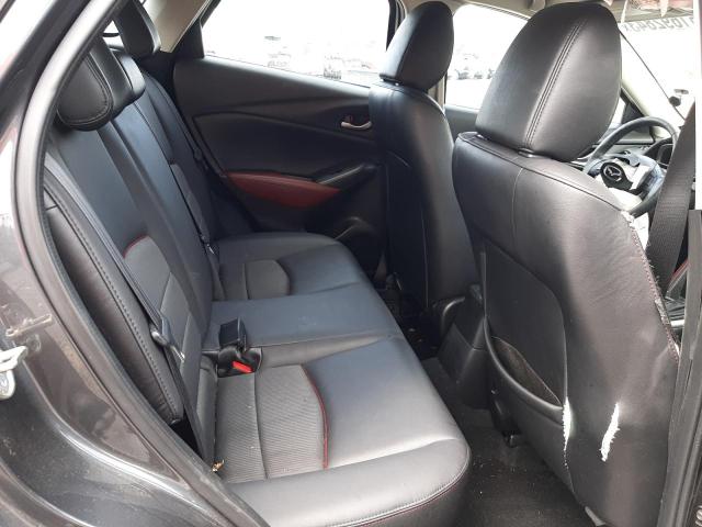 Снимка 11 от търг – 2017 MAZDA CX-3 TOURI с VIN JM1DKFC76H0164114