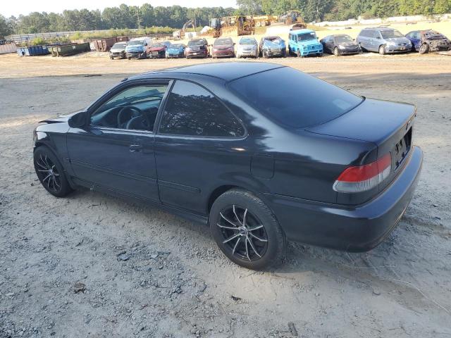 Photo 2 from auction – 2000 HONDA CIVIC EX with VIN 1HGEJ8145YL050679