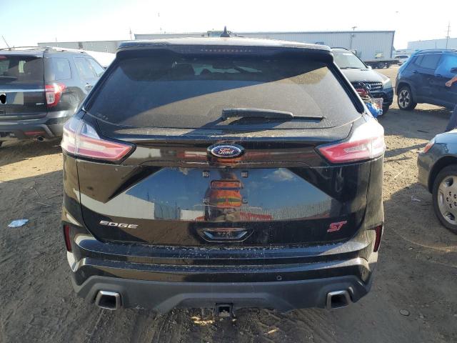 Photo 6 from auction – 2020 FORD EDGE ST with VIN 2FMPK4AP4LBB08504