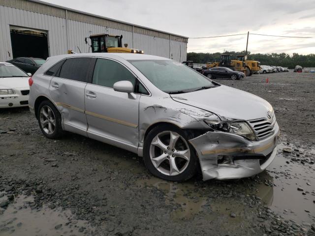 Photo 4 from auction – 2009 TOYOTA VENZA with VIN 4T3ZK11A19U005182