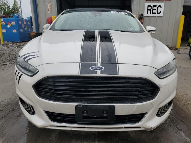 Photo 5 from auction – 2014 FORD FUSION TIT with VIN 3FA6P0RUXER154059