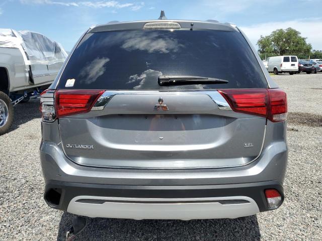 Photo 6 from auction – 2020 MITSUBISHI OUTLANDER with VIN JA4AD3A30LZ021105