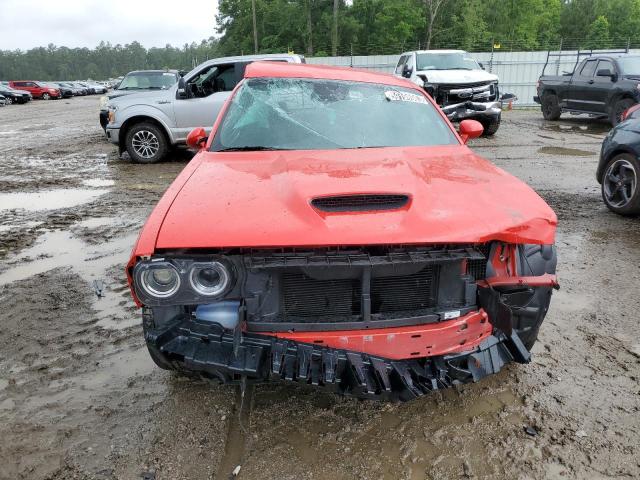 Photo 5 from auction – 2023 DODGE CHALLENGER with VIN 2C3CDZBTXPH525820