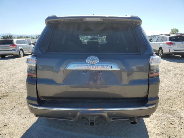 Photo 6 from auction – 2015 TOYOTA 4RUNNER SR with VIN JTEBU5JR7F5215406