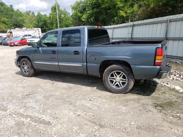 Photo 2 from auction – 2006 GMC NEW SIERRA with VIN 2GTEC13VX61249610
