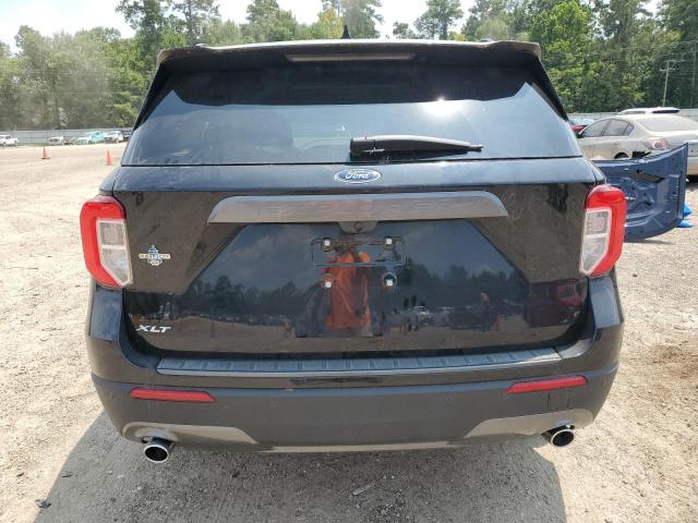 Photo 6 from auction – 2023 FORD EXPLORER X with VIN 1FMSK7DH0PGA08592