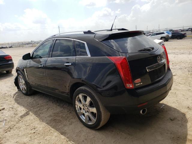 Photo 2 from auction – 2012 CADILLAC SRX PERFOR with VIN 3GYFNBE38CS525017