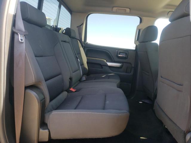 Photo 10 from auction – 2017 CHEVROLET SILVERADO with VIN 3GCPCREC7HG301059