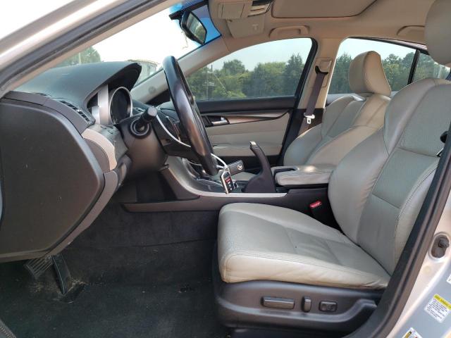 Photo 7 from auction – 2012 ACURA TL with VIN 19UUA9F57CA004245