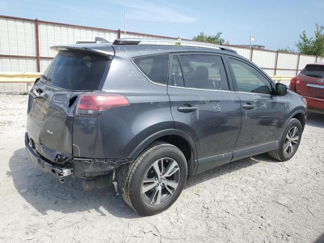 Photo 3 from auction – 2017 TOYOTA RAV4 XLE with VIN JTMWFREV6HD103901