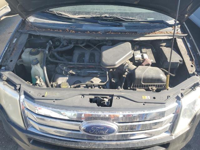 Photo 12 from auction – 2009 FORD EDGE SEL with VIN 2FMDK38C19BA91329