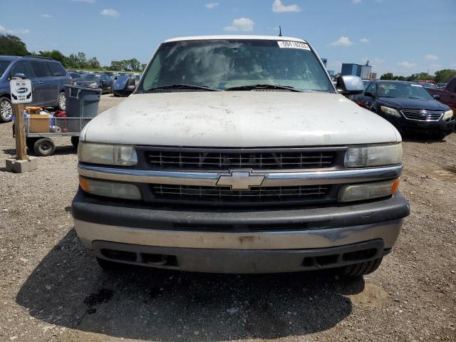 Photo 5 from auction – 2002 CHEVROLET SILVERADO with VIN 1GCEK19T92E185190