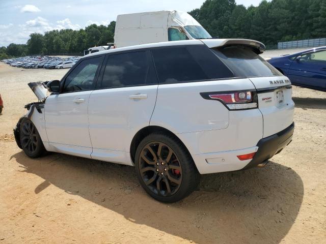 Снимка 2 от търг – 2017 LAND ROVER RANGE ROVE с VIN SALWV2FE7HA144492