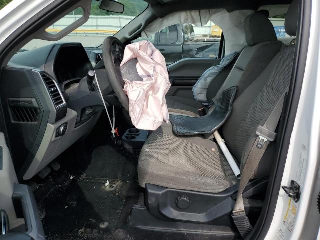 Photo 7 from auction – 2016 FORD F150 SUPER with VIN 1FTEW1CF4GFC59804