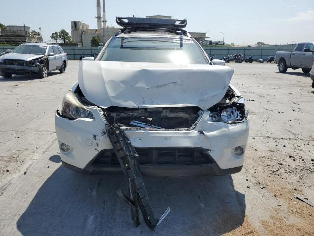 Photo 5 from auction – 2015 SUBARU XV CROSSTR with VIN JF2GPAPC5F8272619