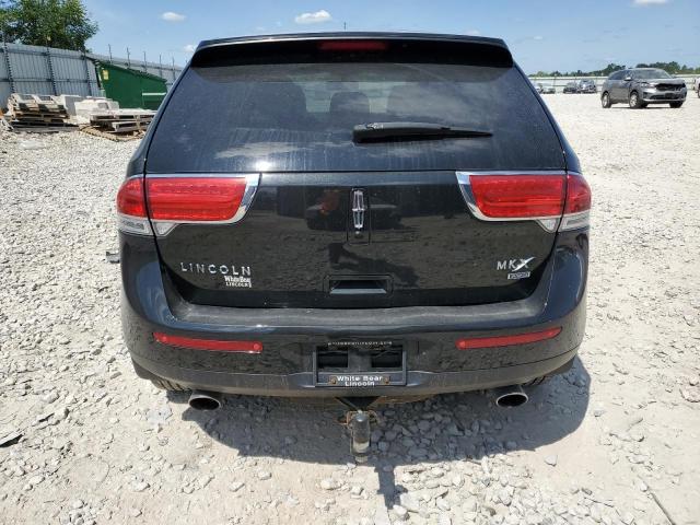 Photo 6 from auction – 2012 LINCOLN MKX with VIN 2LMDJ8JK0CBL09919