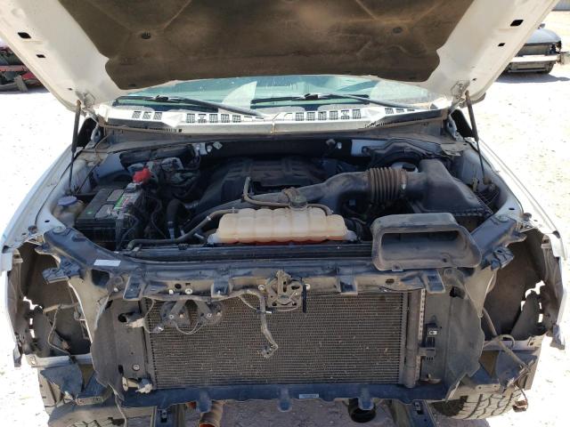 Photo 11 from auction – 2018 FORD F150 SUPER with VIN 1FTEW1EP1JKE44204