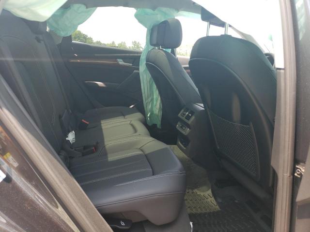 Photo 10 from auction – 2023 AUDI Q5 PREMIUM with VIN WA1GAAFY4P2104403