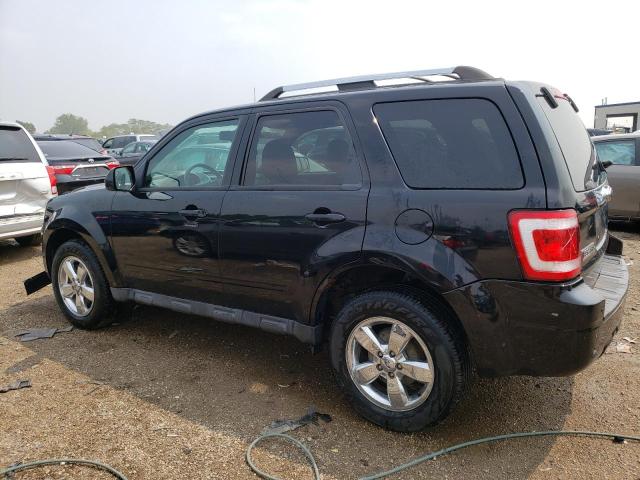 Photo 2 from auction – 2009 FORD ESCAPE LIM with VIN 1FMCU94G29KC56229