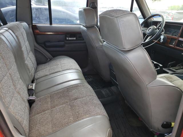 Photo 11 from auction – 1994 JEEP CHEROKEE C with VIN 1J4FJ78S4RL122890