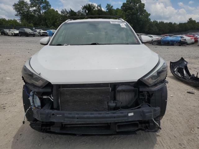 Photo 5 from auction – 2016 HYUNDAI TUCSON LIM with VIN KM8J33A26GU257224