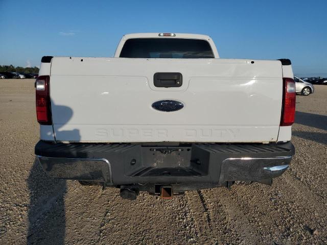 Photo 6 from auction – 2013 FORD F250 SUPER with VIN 1FT7W2BT7DEA07861