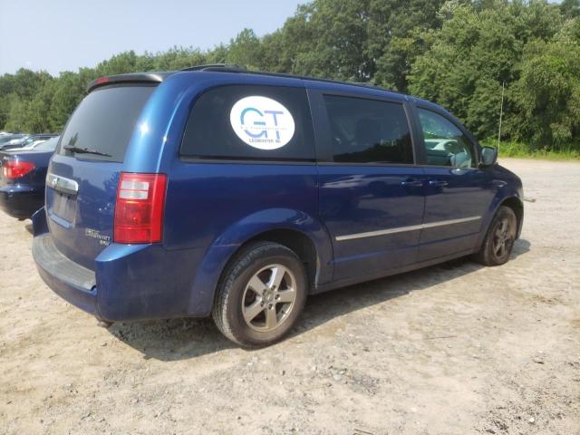 Photo 3 from auction – 2010 DODGE GRAND CARA with VIN 2D4RN5D10AR318042