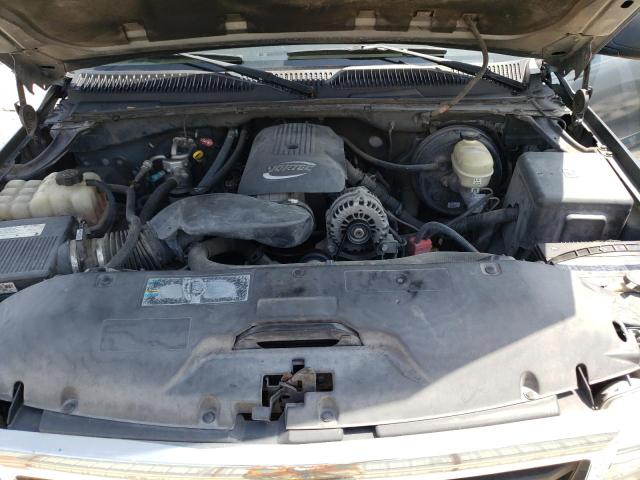 Photo 11 from auction – 2007 GMC NEW SIERRA with VIN 2GTEC13V971123093