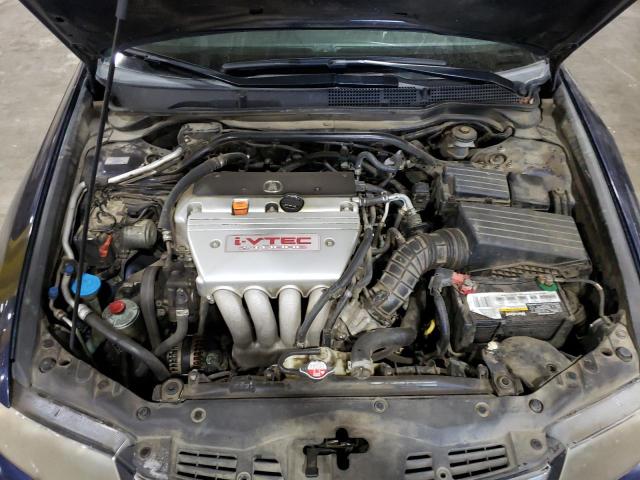 Photo 11 from auction – 2008 ACURA TSX with VIN JH4CL96828C015758