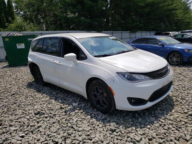 Photo 4 from auction – 2019 CHRYSLER PACIFICA T with VIN 2C4RC1FG7KR567307