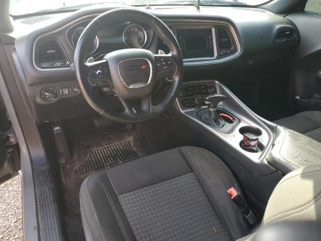 Photo 8 from auction – 2017 DODGE CHALLENGER with VIN 2C3CDZAG1HH611541