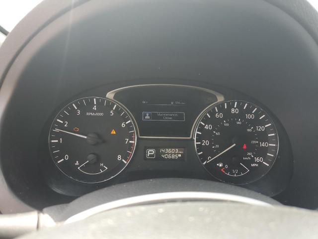 Photo 9 from auction – 2015 NISSAN ALTIMA 2.5 with VIN 1N4AL3AP0FC471443