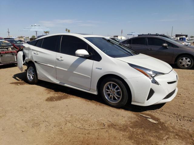 صورة رقم 4 من المزاد - 2016 TOYOTA PRIUS مع VIN JTDKARFU2G3025012