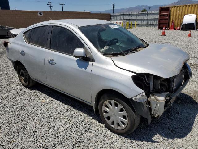 Photo 4 from auction – 2012 NISSAN VERSA S with VIN 3N1CN7AP5CL893215