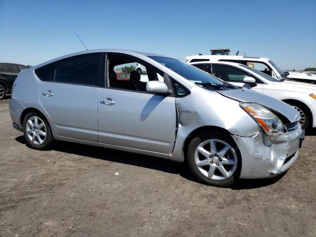 Photo 4 from auction – 2009 TOYOTA PRIUS with VIN JTDKB20UX97829406