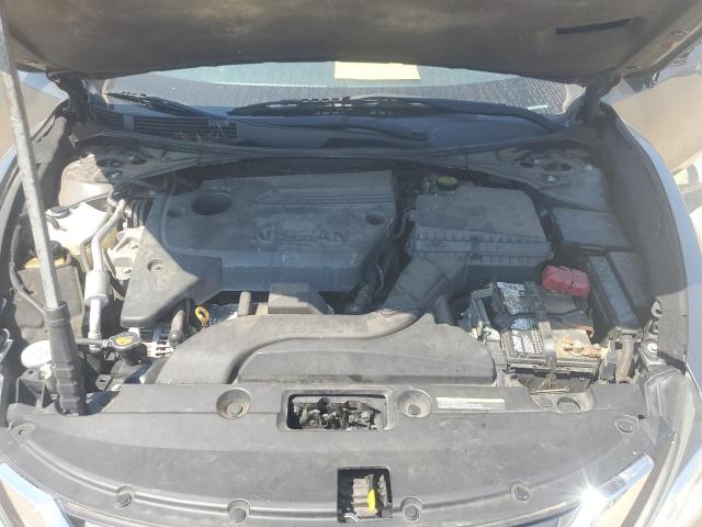 Photo 11 from auction – 2016 NISSAN ALTIMA 2.5 with VIN 1N4AL3AP4GC217025