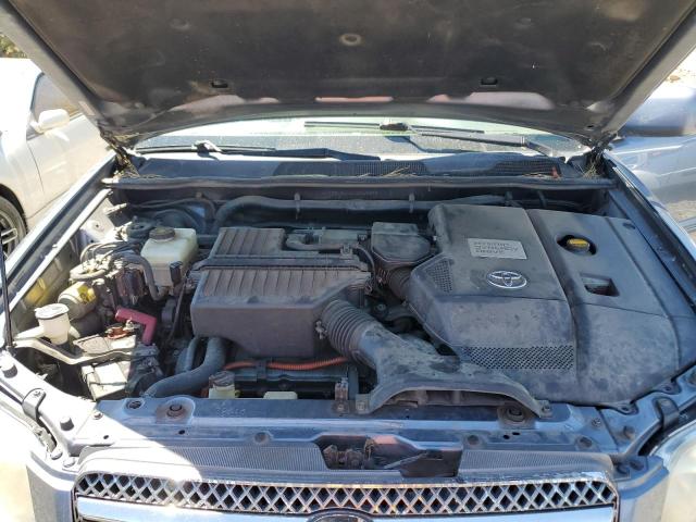 Photo 12 from auction – 2007 TOYOTA HIGHLANDER with VIN JTEEW21A470045293