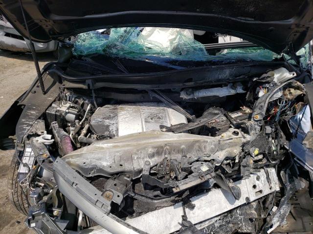 Photo 11 from auction – 2019 LEXUS RX 350 BAS with VIN 2T2BZMCA9KC191027