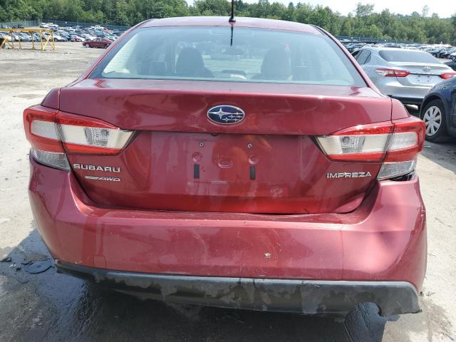 Photo 6 from auction – 2018 SUBARU IMPREZA with VIN 4S3GKAA68J3605367