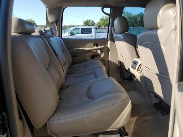 Photo 10 from auction – 2004 CHEVROLET SILVERADO with VIN 2GCEK13T241376060