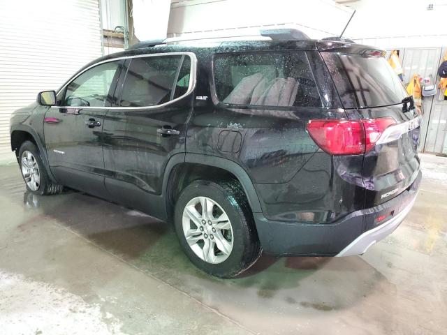 Photo 2 from auction – 2019 GMC ACADIA SLT with VIN 1GKKNULS9KZ167653