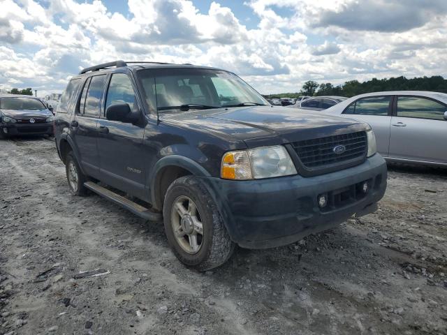 Photo 4 from auction – 2005 FORD EXPLORER X with VIN 1FMZU62K35UA30943