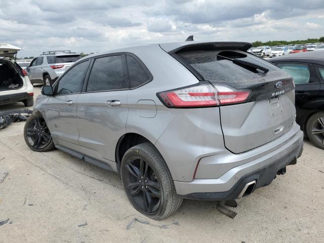 Photo 2 from auction – 2021 FORD EDGE ST with VIN 2FMPK4AP0MBA57083