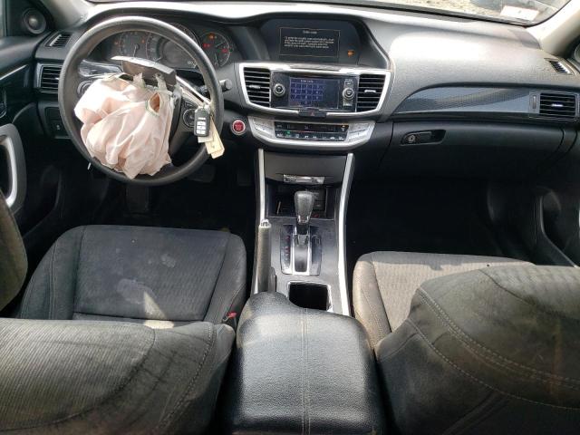 Photo 8 from auction – 2014 HONDA ACCORD EX with VIN 1HGCT1B72EA003070