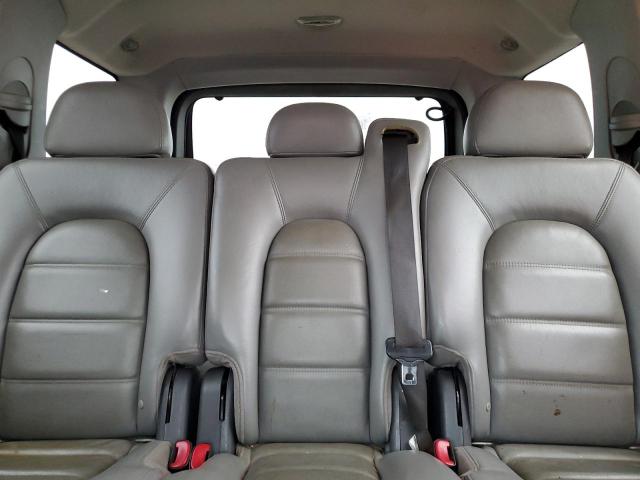 Photo 10 from auction – 2004 FORD EXPLORER X with VIN 1FMZU73W34UB85188