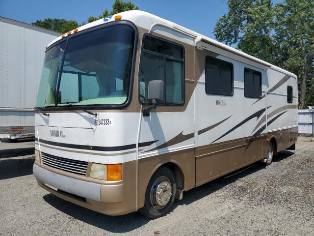 Photo 2 from auction – 2003 MOTO ADMIRAL with VIN 5B4MP67G933361299